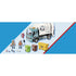 PLAYMOBIL City Life City Recycling Truck (70885)