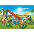 Playmobil City Life Pool Party Play Set (70987)