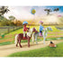 PLAYMOBIL Country Pony Farm Birthday Party (70997)
