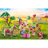 PLAYMOBIL Country Pony Farm Birthday Party (70997)