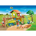 PLAYMOBIL Daycare Adventure Playground (70281)