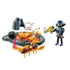Playmobil Dino Rise Fire Scorpion (70909)