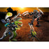 PLAYMOBIL Dinos T-Rex: Battle of the Giants (70624)