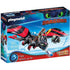 PLAYMOBIL Dragons Race to the Edge Hiccup & Toothless