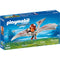 PLAYMOBIL Dwarf Kingdom Dwarf Flyer (9342)