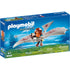 PLAYMOBIL Dwarf Kingdom Dwarf Flyer (9342)