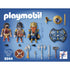 PLAYMOBIL Dwarf Kingdom Dwarf King with Guards (9344)