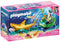 PLAYMOBIL Magical Mermaids King of the Sea with Shark Carriage