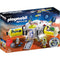 PLAYMOBIL Mars Mission Mars Space Station (9487)