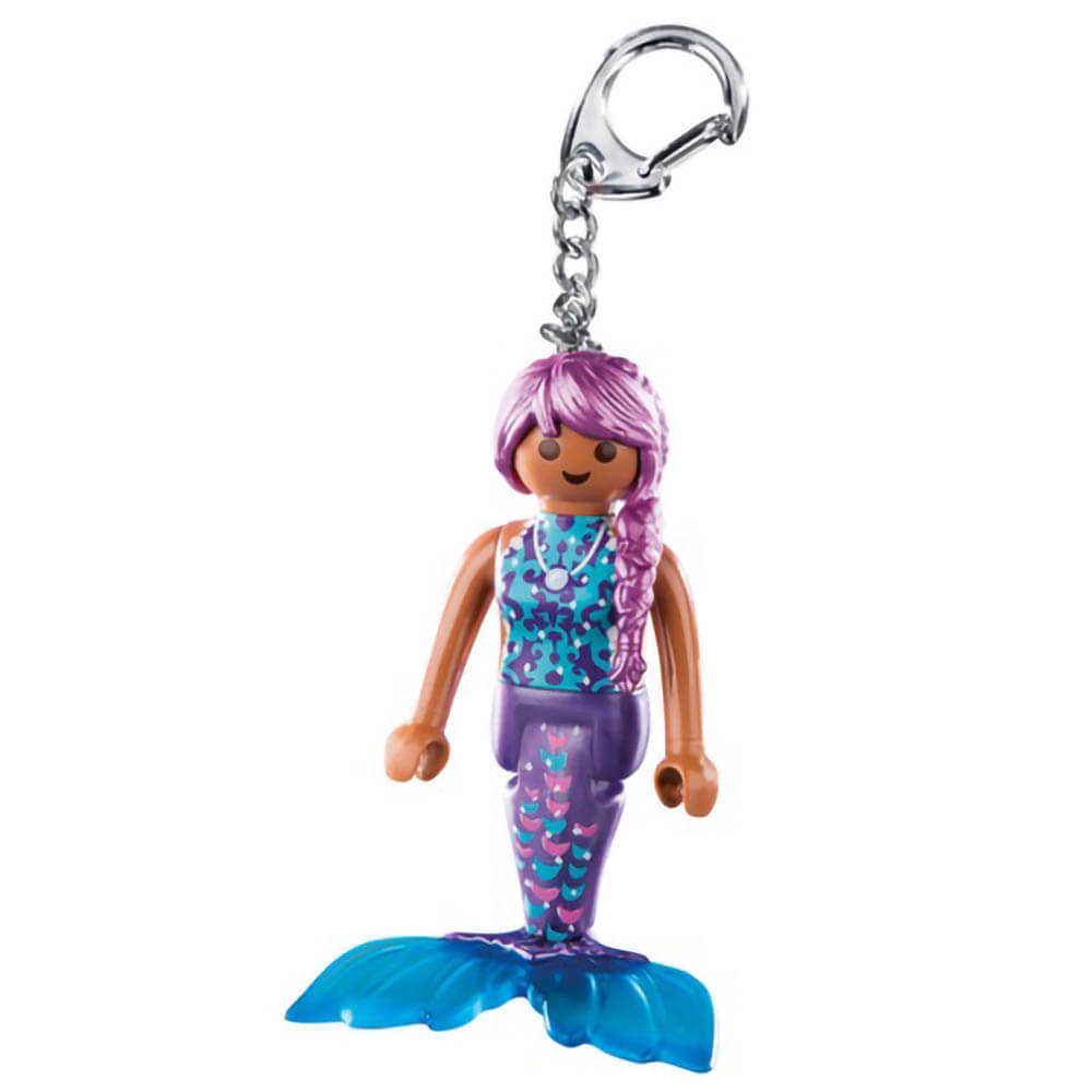 Playmobil Mermaid Keychain Playset (70652)