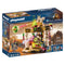 PLAYMOBIL Novelmore Sal'ahari Sands Skeleton Army Temple (70751)