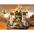 PLAYMOBIL Novelmore Sal'ahari Sands Skeleton Army Temple (70751)
