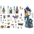 PLAYMOBIL Novelmore Violet Vale Wizard Tower (70745)