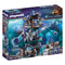 PLAYMOBIL Novelmore Violet Vale Wizard Tower (70745)
