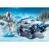 PLAYMOBIL Off-Road Action Snow Beast Expedition (70532)