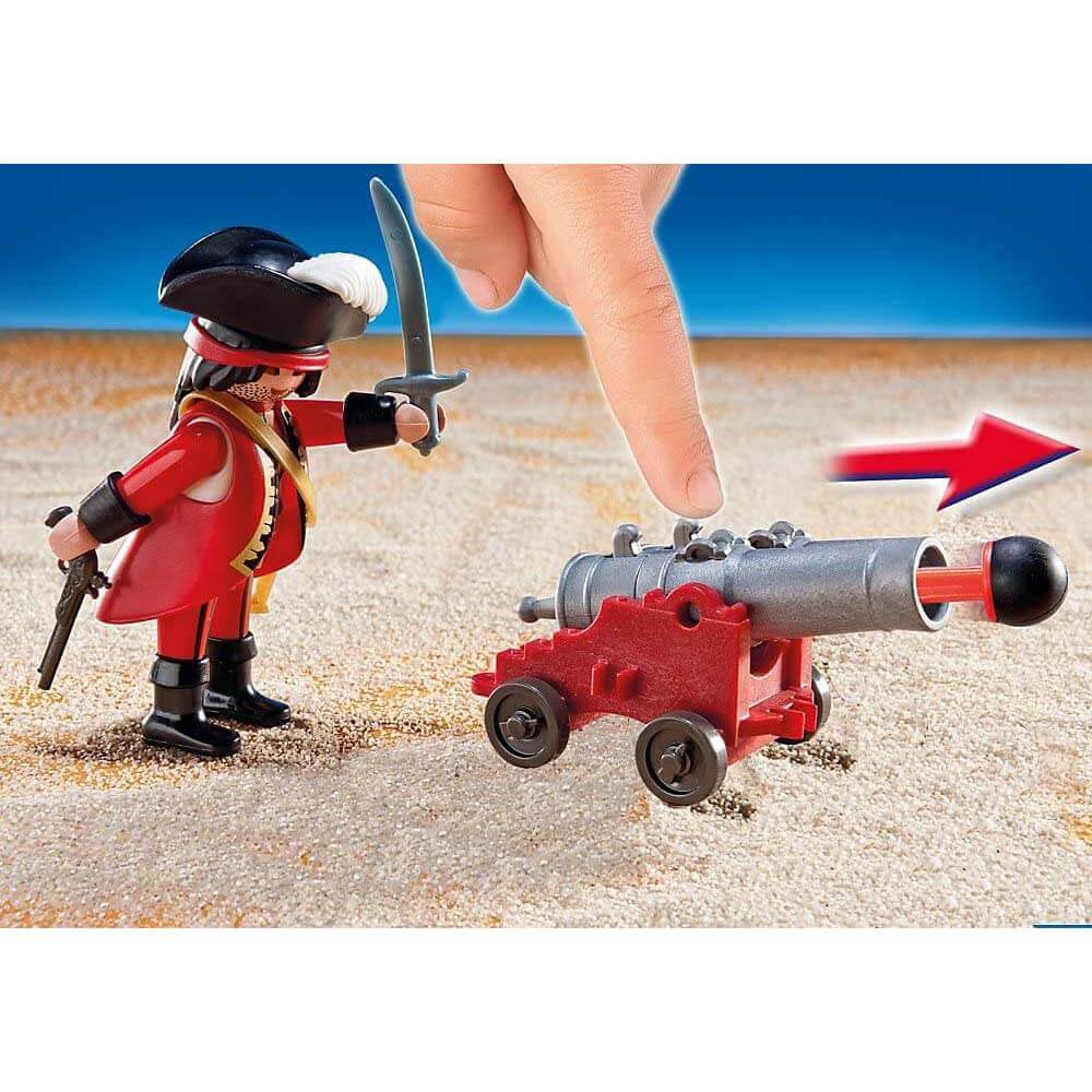 PLAYMOBIL Pirates Pirate Treasure Chest (5347)