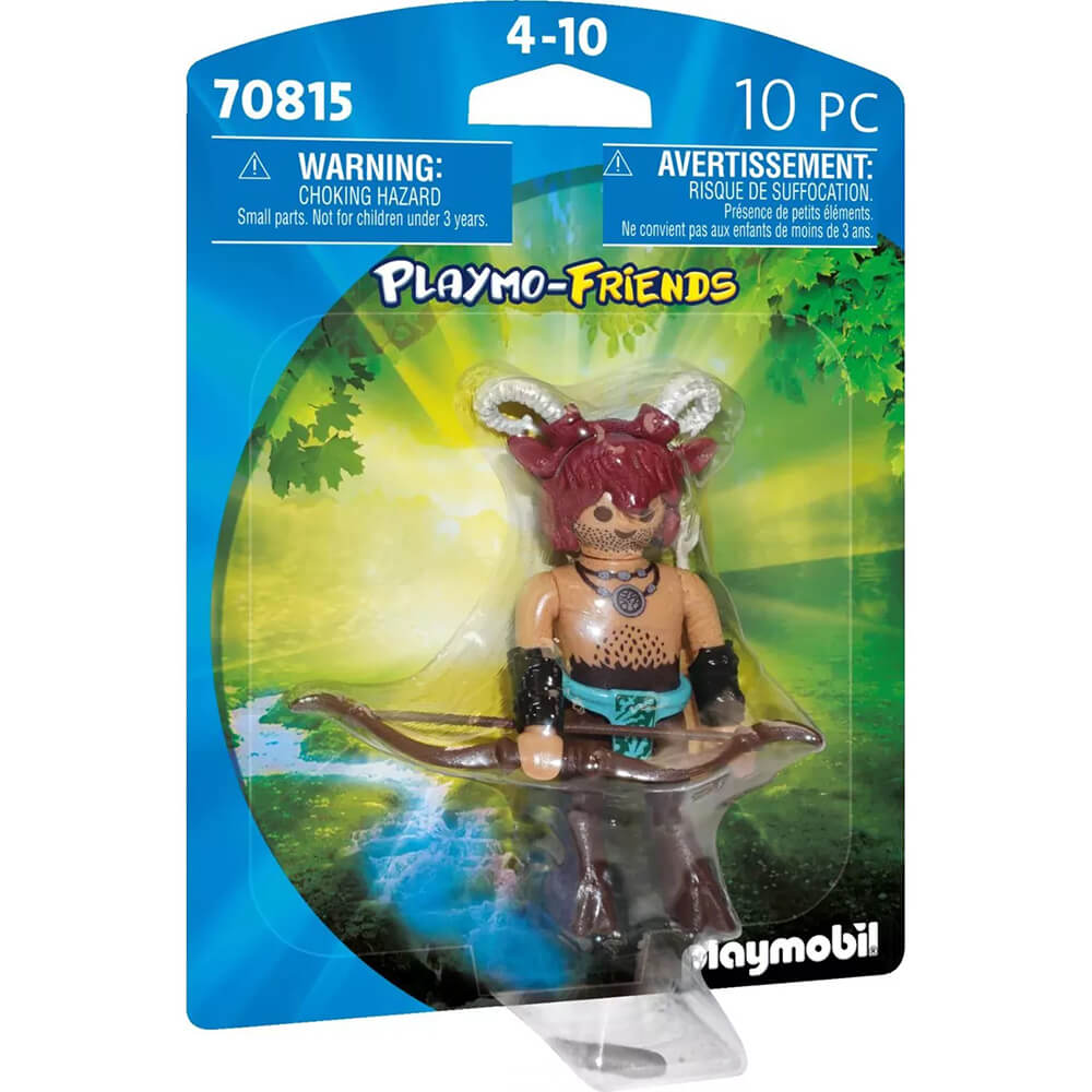 Playmobil Playmo-Friends Faun Figure (70815)