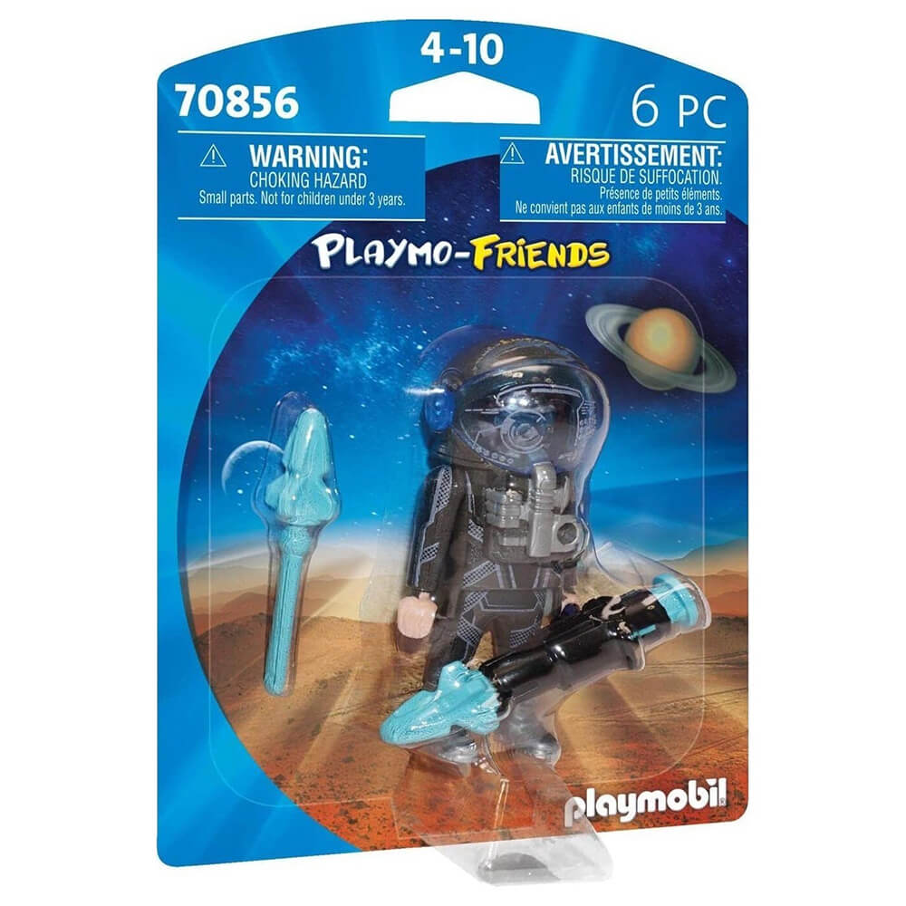 PLAYMOBIL Playmo-Friends Space Ranger (70856)