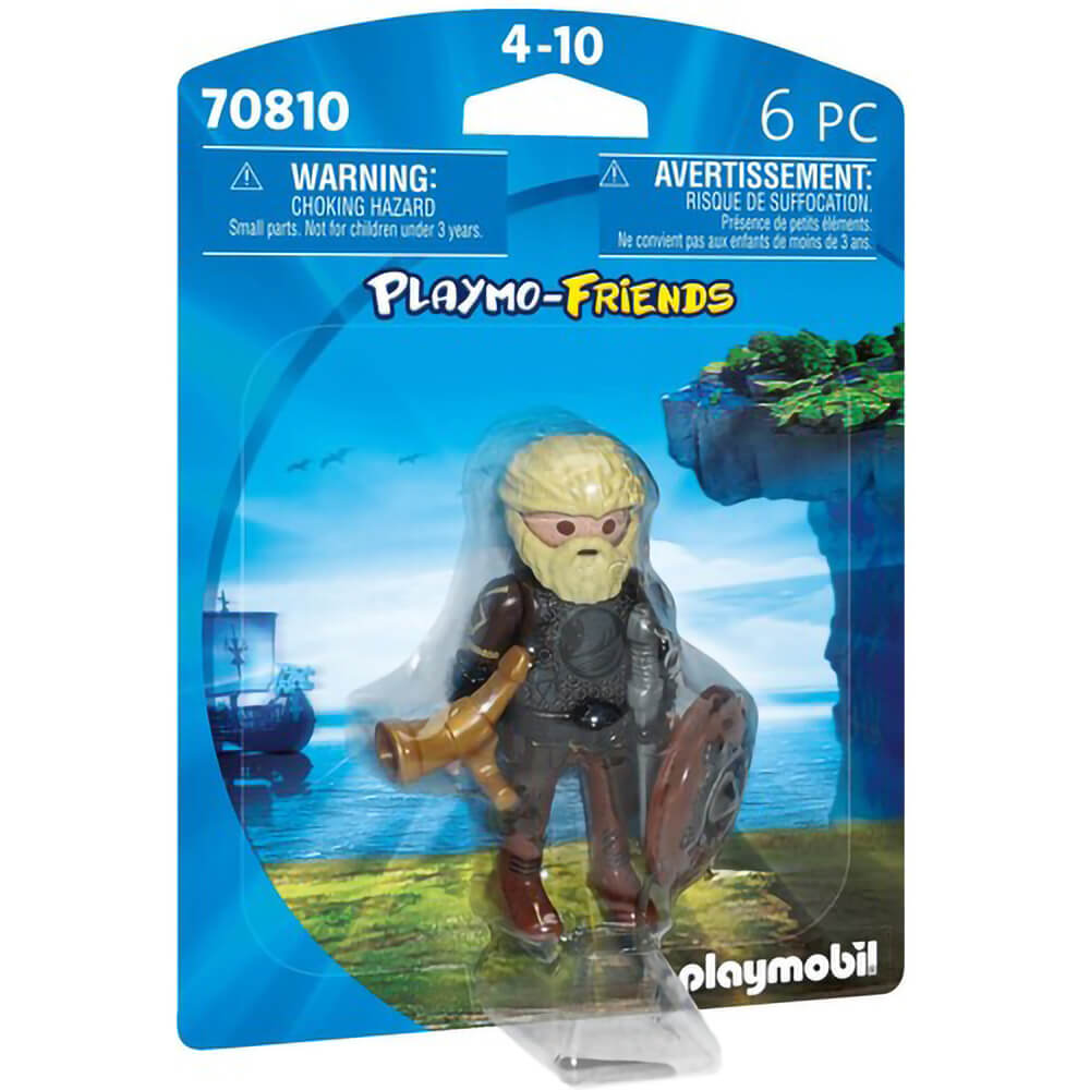 Playmobil Playmo-Friends Viking Figure (70810)