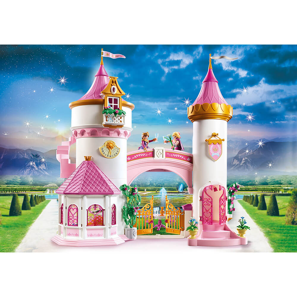 PLAYMOBIL Princess Castle (70448)