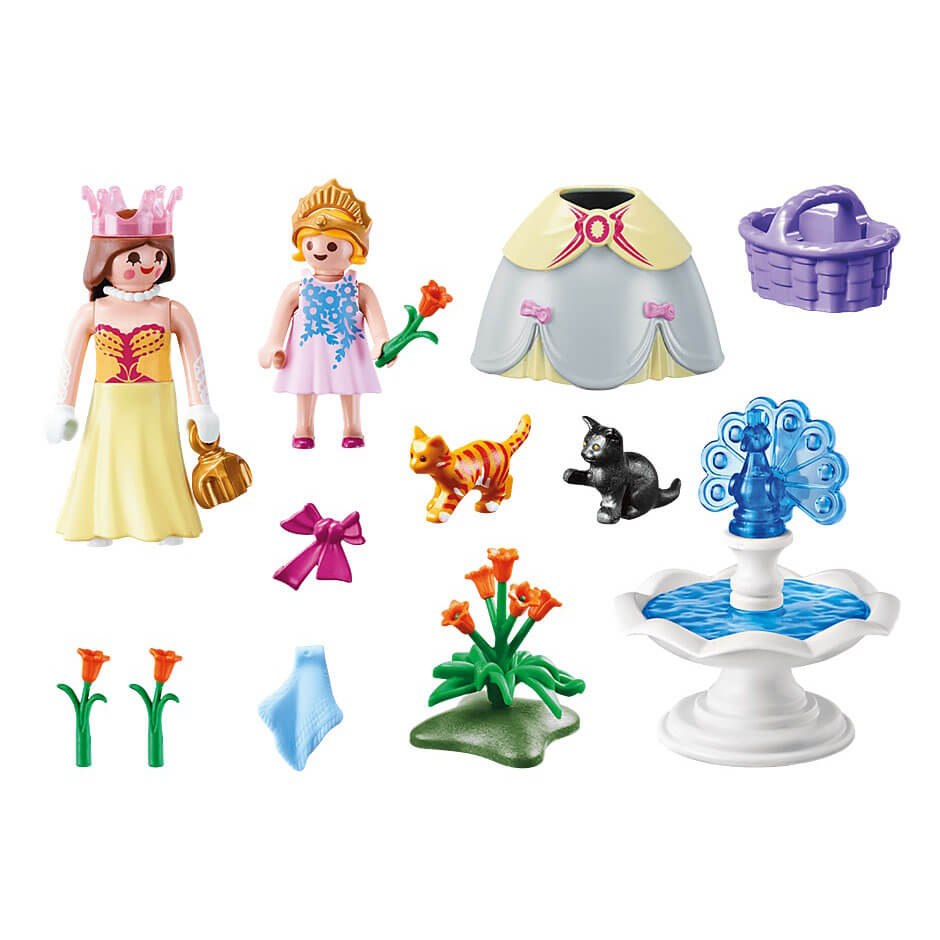 PLAYMOBIL Princess Gift Set (70293)
