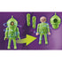 PLAYMOBIL Scooby-Doo! Adventure with Ghost of Captain Cutler