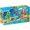 PLAYMOBIL Scooby-Doo! Adventure with Ghost of Captain Cutler