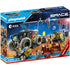 PLAYMOBIL Space Mars Expedition (70888)