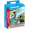 PLAYMOBIL Special Plus Bicycle Excursion (70601)