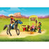PLAYMOBIL Spirit Riding Free Barn with Lucky, Pru & Abigail