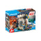 PLAYMOBIL Starter Pack Novelmore Knights' Fortress (70499)