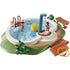PLAYMOBIL Summer Villa Swimming Pool (9422)