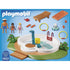 PLAYMOBIL Summer Villa Swimming Pool (9422)