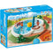 PLAYMOBIL Summer Villa Swimming Pool (9422)