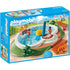 PLAYMOBIL Summer Villa Swimming Pool (9422)