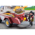 PLAYMOBIL Tactical Unit Police Amphibious Truck (9364)