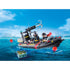 PLAYMOBIL Tactical Unit Police Tactical Unit Boat (9362)