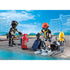 PLAYMOBIL Tactical Unit Police Tactical Unit Team (9365)