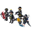 PLAYMOBIL Tactical Unit Police Tactical Unit Team (9365)
