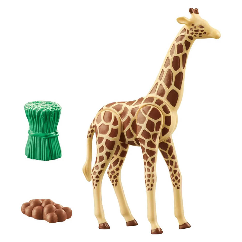 Playmobil Wiltopia Adult Giraffe (71048)
