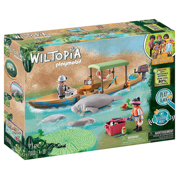 playmobil-wiltopia-boat-trip-