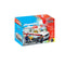 PLAYMOBIL Vehicle Rescue Ambulance (5681)