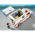 PLAYMOBIL Vehicle Rescue Ambulance (5681)