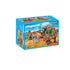 PLAYMOBIL Western Western Stagecoach (70013)