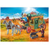 PLAYMOBIL Western Western Stagecoach (70013)