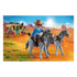 PLAYMOBIL Western Western Stagecoach (70013)