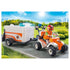 PLAYMOBIL Rescue 911 Rescue Quad with Trailer (70053)