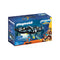 PLAYMOBIL: THE MOVIE Robotitron with Drone (70071)