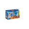 PLAYMOBIL: THE MOVIE Emperor Maximus in the Colosseum (70076)