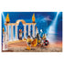 PLAYMOBIL: THE MOVIE Emperor Maximus in the Colosseum (70076)